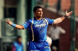 IPL 2020: KKR's Pravin Tambe barred from participating
