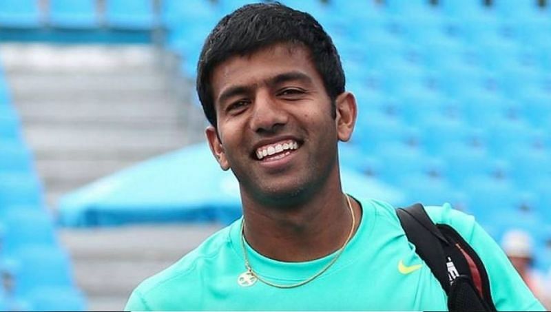 R ohan Bopanna missed out on a medal in Rio