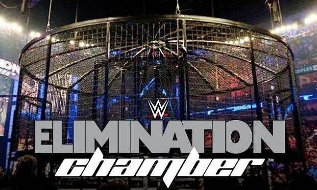 Elimination Chamber पीपीवी में इस बार होगा बड़ा बदलाव, फैंस को मिलेगा सरप्राइज