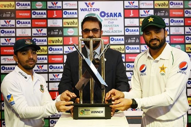 Pakistan vs Bangladesh 2020, 1st Test: Preview and predicted playing XI
