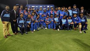NZ vs IND, 5th T20I: 3 Standout players from the match