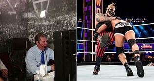 WWE Rumor Roundup - Vince McMahon's astonishing backstage reaction to The Fiend losing, Original plan for Goldberg revealed - 29th February 2020
