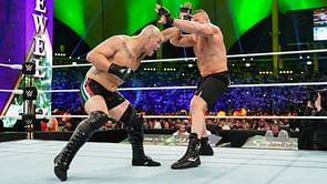 WWE Rumors: Backstage update on Cain Velasquez' in-ring future