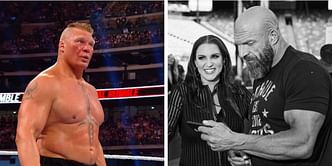 6 wrestling rumors we hope are true & 6 we hope aren't: Triple H 'obsessed' with surprising Superstar, WWE planning massive dream match for Brock Lesnar?