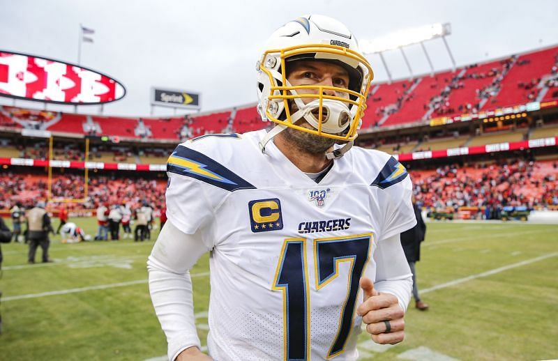 Philip Rivers