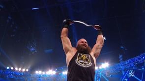 WWE SmackDown: 5 reasons why Braun Strowman won the Intercontinental Championship