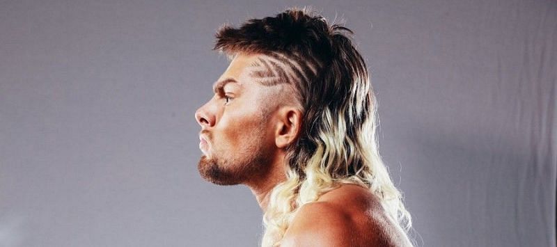 Brian Pillman Jr.: Interview with MLW wrestler, son of Brian Pillman -  Sports Illustrated