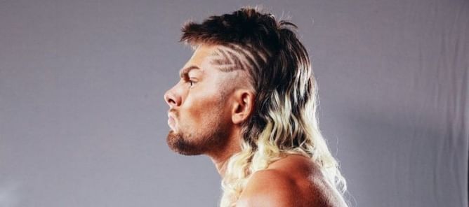 Exclusive: Brian Pillman Jr. on the growth of MLW, being PWI's "2019 Rookie Of The Year," career goals & more