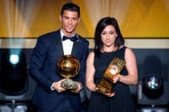 FIFA Ballon d'Or Gala 2014