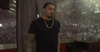 Roman Reigns discloses why he broke kayfabe during his announcement about Leukemia