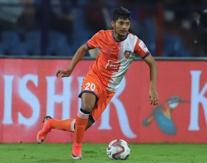 Seriton Fernandes coy on ISL title victory after AFC Champions League qualification