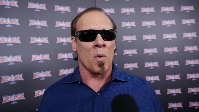 Sting has said that only a match with The Undertaker can bring him out of retirement.