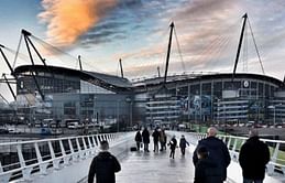 Premier League 2019-20: City's bid to return to winning ways stalled as clash with West Ham postponed due to adverse weather conditions