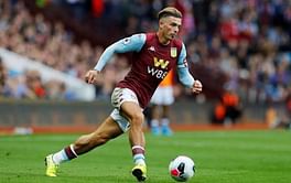 3 Reasons why Jack Grealish should be Manchester United's primary target in the summer
