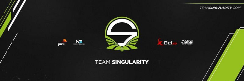 Team Singularity announces its PUBG Mobile roster.