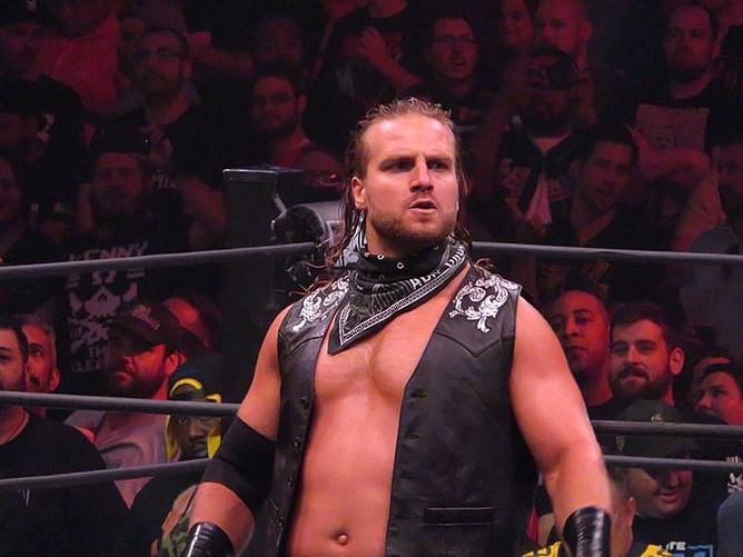 5 Reasons why Hangman Adam Page could be the next Steve Austin