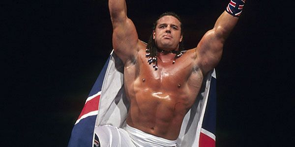 Davey Boy Smith