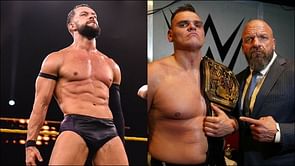 5 Reasons why Finn Balor vs WALTER for the NXT United Kingdom Championships is best for business