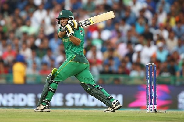 Should Khalid Latif be allowed to make 2022 comeback despite making ...