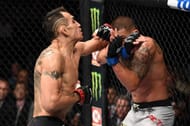 Tony Ferguson vs Anthony Pettis at UFC 229