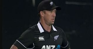 NZ vs IND: भारत के खिलाफ दूसरे वनडे में न्यूजीलैंड के कोच ने की फील्डिंग
