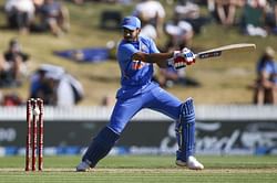 How Shreyas Iyer is growing in stature as an international cricketer