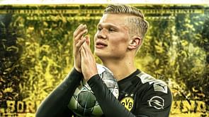 Erling Haaland: An unstoppable goal-scoring machine