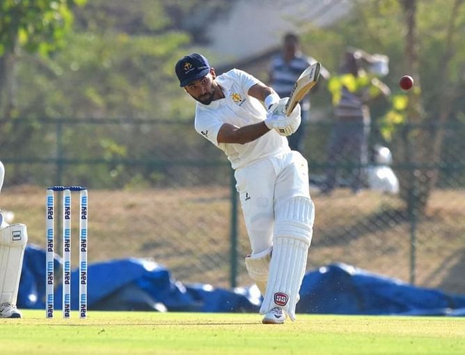 Ranji Trophy 2019-20: Karnataka qualify for quarterfinals with 8-wicket win over Baroda