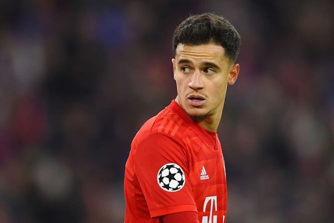 3 Reasons why Liverpool should bring back Philippe Coutinho this summer | Premier League 2019-20