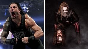 WWE Rumors - Uncertainty surrounding 2 top WrestleMania matches; 4 Superstars in the mix