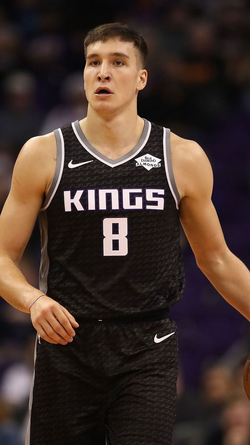 NBA Rumors: Sacramento Kings intend to keep Bogdan Bogdanovic this summer