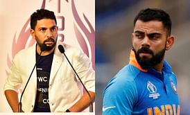 Yuvraj Singh slams Indian team management for poor planning during 2019 World Cup