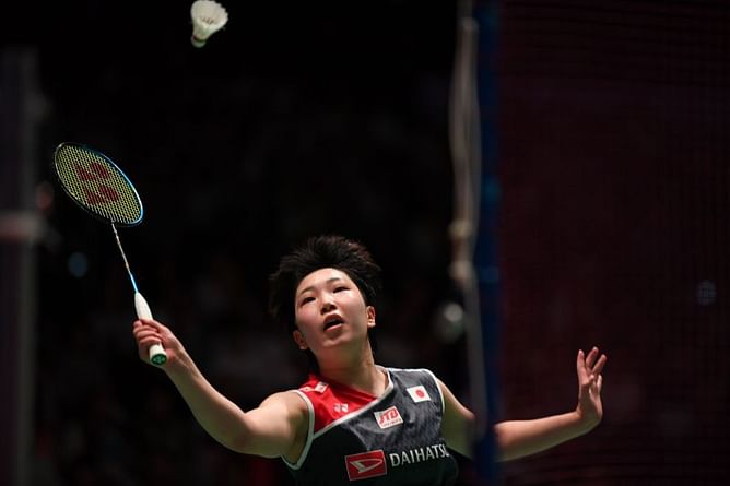 2020 India open: Centre asks BAI for health updates of Chinese badminton players