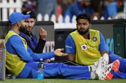 'Same thinking, speak the same language': Virat Kohli reveals discussion with Kane Williamson
