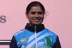Sakina Khatun's Tokyo 2020 Paralympics preparations in dire straits owning to 'absence of government support'