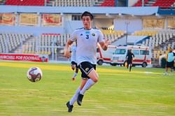 I-League: Real Kashmir seek home comfort against Indian Arrows