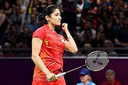 Ashwini Ponnappa visits high-performance center in Austria, uploads video of her training