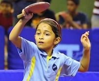 Teen table tennis prodigy Hansini wins bronze in maiden ITTF event in Sweden