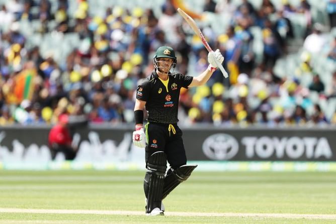 David Warner hints at T20 retirement in few years to prolong career in other formats