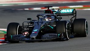 New Mercedes steering system set to be banned from 2021