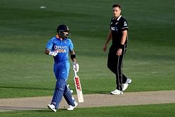 NZ vs IND: न्यूजीलैंड के खिलाफ दूसरे वनडे में भारतीय टीम की हार के 3 प्रमुख कारण