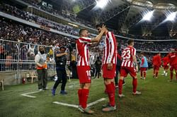 3 Reasons why Atletico Madrid are struggling this season | LaLiga 2019/2020