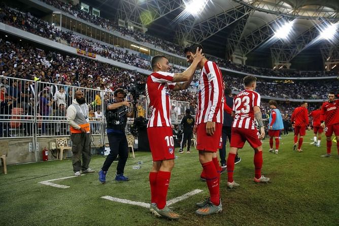 3 Reasons why Atletico Madrid are struggling this season | LaLiga 2019/2020