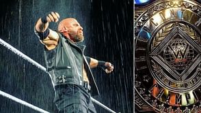 WWE Rumor Roundup: Reason Triple H got annoyed with 2-time Champion; Former Royal Rumble winner set to make surprising return; Next IC Champion - 26 February 2020