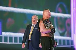 WWE में 5 ऐसे मौके जब ब्रॉक लैसनर ने कुछ सेकेंड्स में जीता मैच