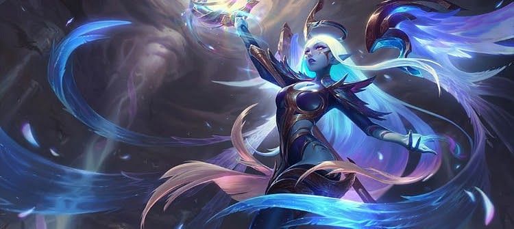 xFSN_Saber - Going over all Set 10 changes until PBE is up