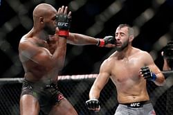UFC 247 aftermath: 4 potential future opponents for Jon Jones