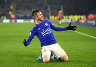 Leicester City v Watford FC - Premier League