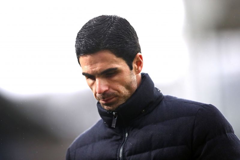 For as long as &lt;a href=&#039;https://www.sportskeeda.com/player/mikel-arteta/&#039; target=&#039;_blank&#039; rel=&#039;noopener noreferrer&#039;&gt;Mikel Arteta&lt;/a&gt; has Pepe under his wing, Arsenal fans will be happy.