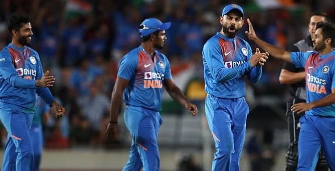 NZ vs IND: पांचवें टी20 मैच के लिए दोनों देशों की संभावित एकादश